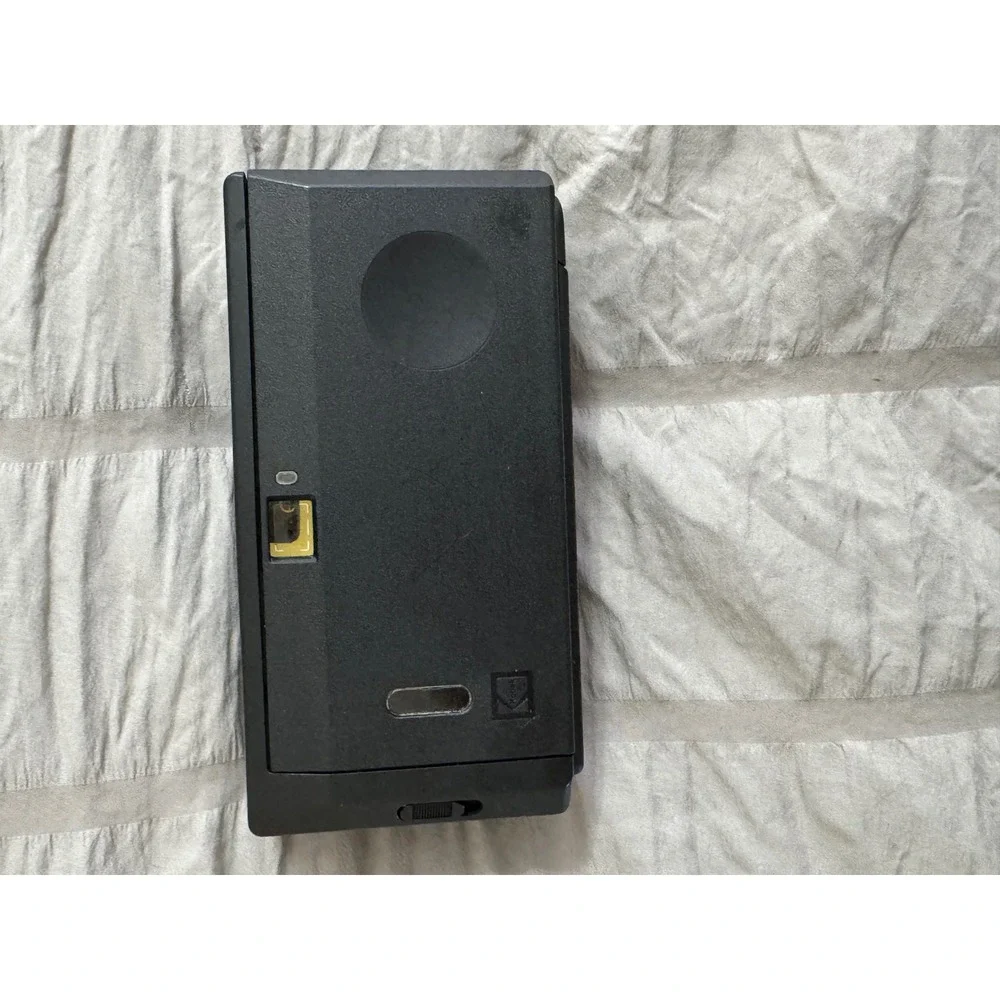 Kodak S300MD Autowind 35mm Film Camera Point & Shoot Tested Working‎